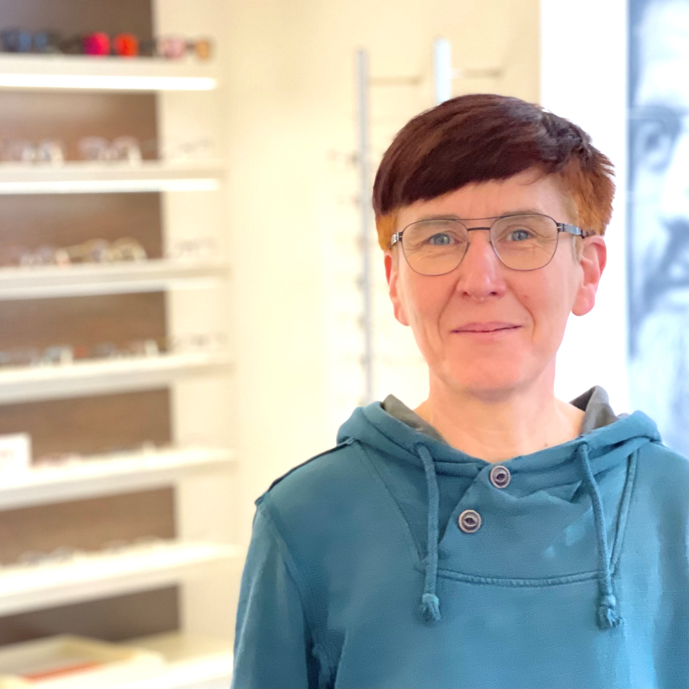 Anja Preuß