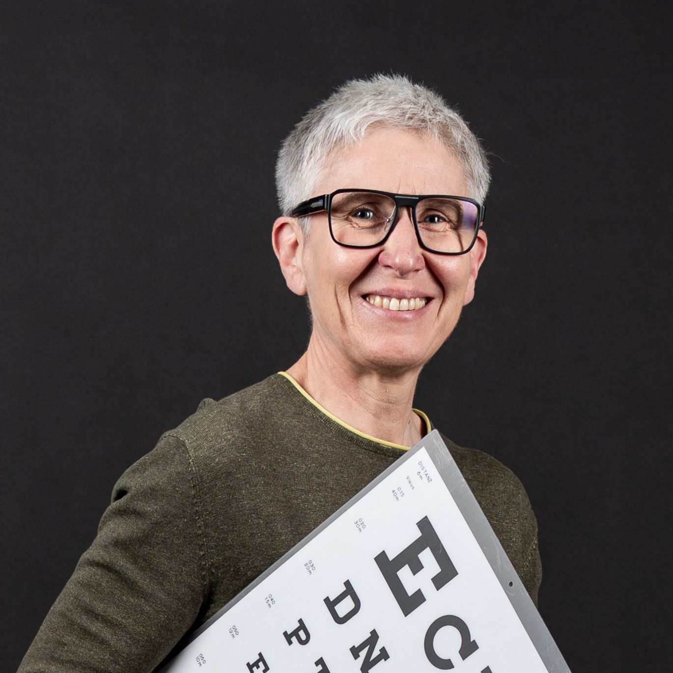 Anja Preuß